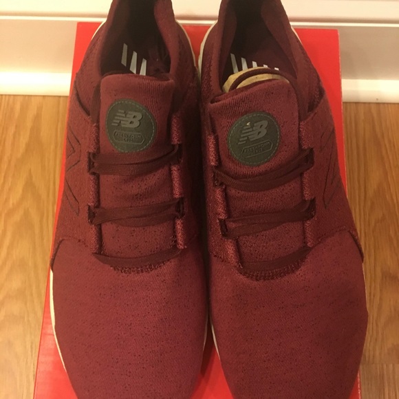🚫SOLD🚫New Balance Fresh Foam Cruz v1 - Picture 4 of 6
